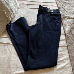 Express Skyscraper Jeans